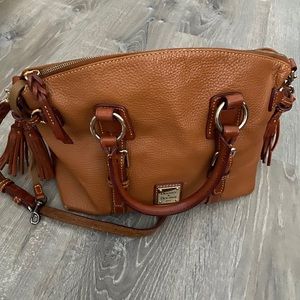 Dooney and Bourke bag